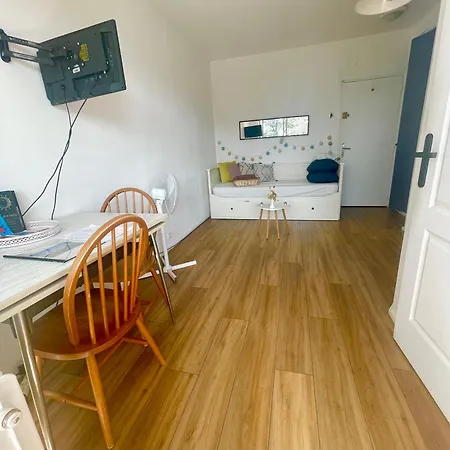 Studio Avec Piscine Et Tennis Avec Vue Sur Lyon