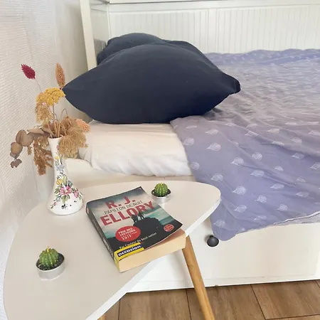 Studio Avec Piscine Et Tennis Avec Vue Sur Lyon Caluire-et-Cuire