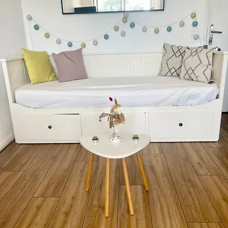 Studio Avec Piscine Et Tennis Avec Vue Sur Lyon * Caluire-et-Cuire
