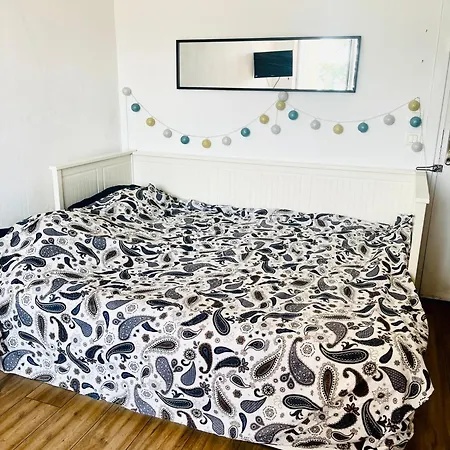 Studio Avec Piscine Et Tennis Avec Vue Sur Lyon Appartement